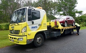 Bakersfield Towing Service and 24-Hour Roadside Assistance Image